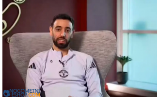 Poškodba Bruna Fernandesa je hud udarec za Manchester United